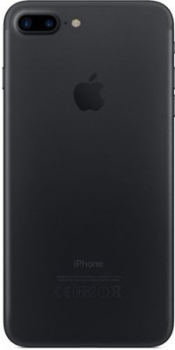 Apple iPhone 7 Plus 32Gb Black